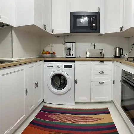 Frontline Apartamento *