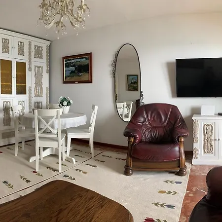 Frontline Apartamento Fuengirola