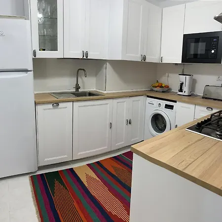 Appartement Frontline