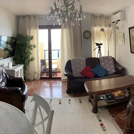 Appartement Frontline Fuengirola