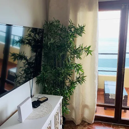 Apartamento Frontline Fuengirola