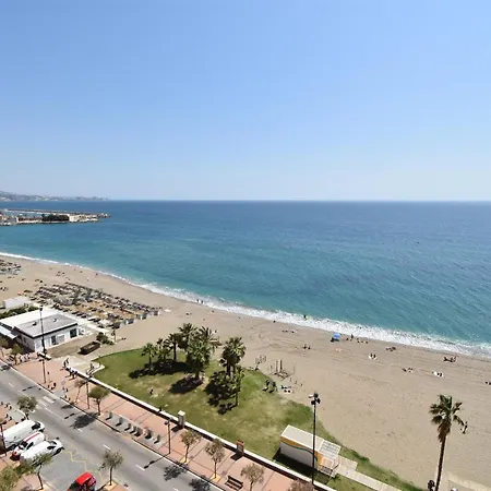 Apartamento Frontline *