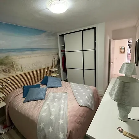 Frontline Appartement