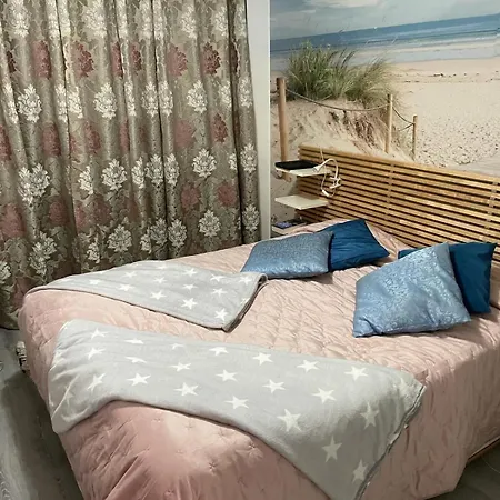 Frontline Appartement *