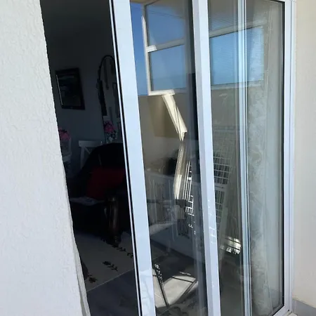 Frontline Appartement Fuengirola