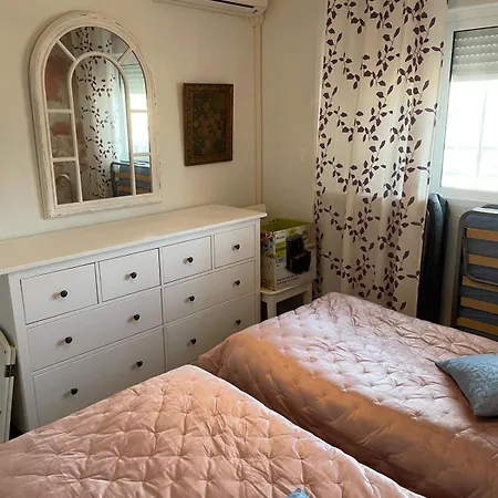 Appartement Frontline Fuengirola