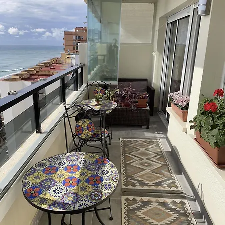Apartamento Frontline Fuengirola