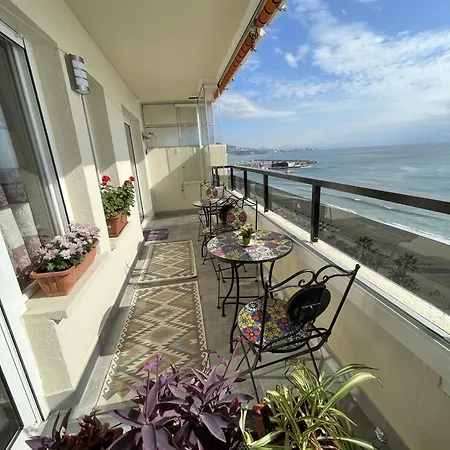 Frontline Fuengirola